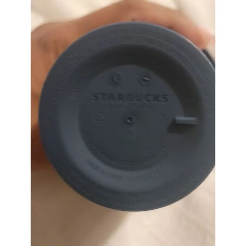 Starbucks celebrate earth